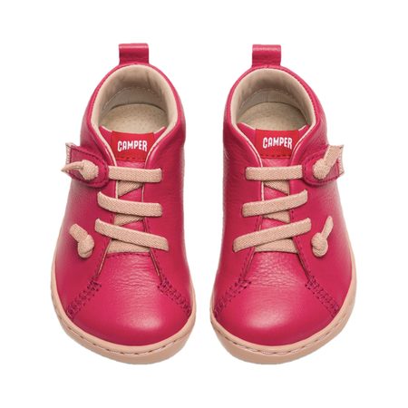 CAMPER PEU Pink 2