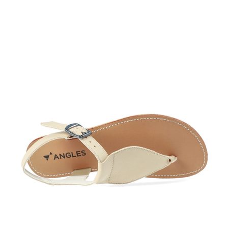 ANGLES ARES Beige 6