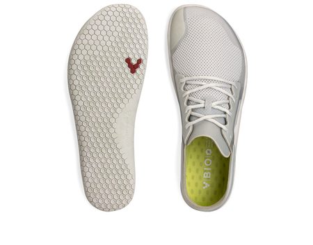 VIVOBAREFOOT PRIMUS LITE II B WOMENS Moonstone Grey