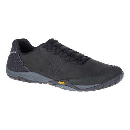 MERRELL PARKWAY EMBOSS LACE M Black