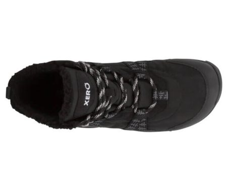 XERO SHOES ALPINE M Black