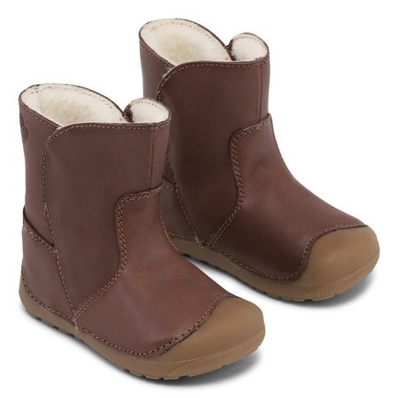 BUNDGAARD PETIT WINTER BOOT Mink Brown WS