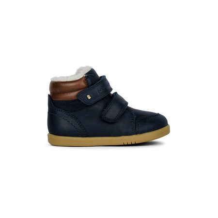 BOBUX Timber Arctic Navy SU 1