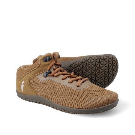 FREET KIDEPO Coffee Brown 3