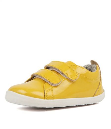 BOBUX GRASS COURT WATERPROOF Yellow SU 2