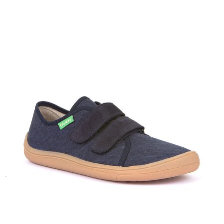 FRODDO SLIPPER Dark Blue