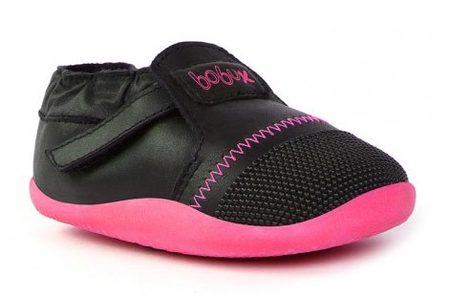 xplorers ORIGIN Black/Pink