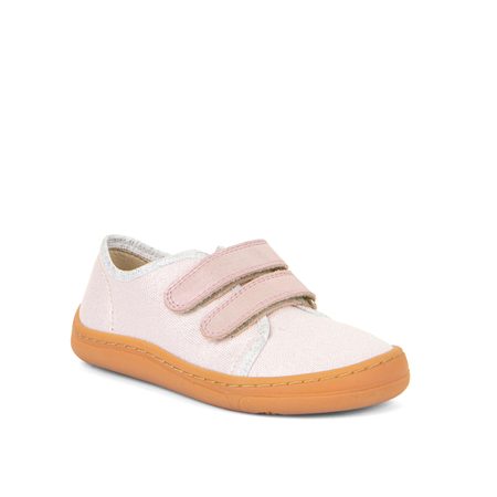 FRODDO SNEAKER CANVAS II Pink Shine