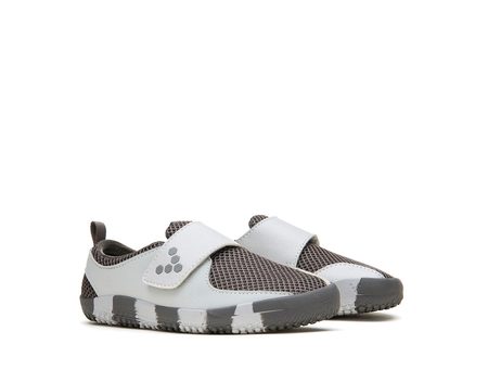 VIVOBAREFOOT PRIMUS KIDS K Rhino Grey