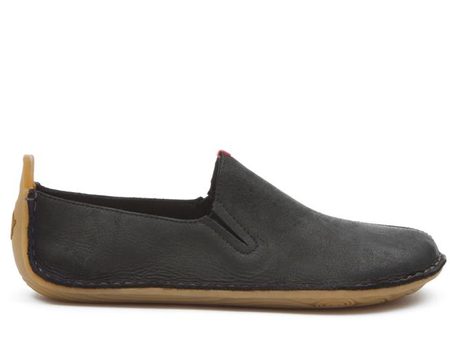 VIVOBAREFOOT ABABA L Leather Black