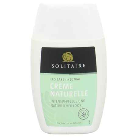 CRÈME NATURELLE 100 ml