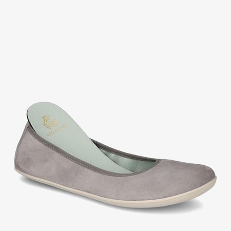 GROUNDIES LILY SOFT WOMEN Grey 2