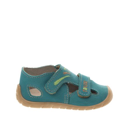 FARE BARE SANDÁLY BABY 5061201-0 Turquoise 1