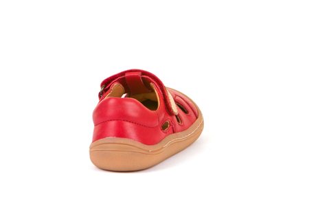 FRODDO SANDAL 1P Red