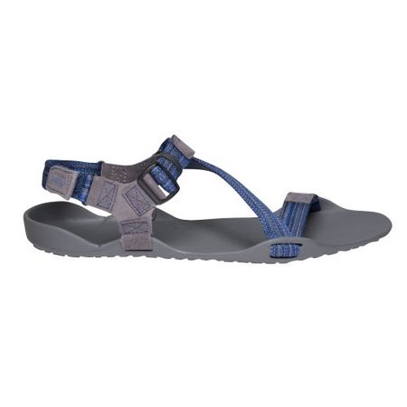 UMARA Z-TREK Charcoal/Multi-Blue