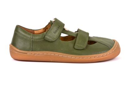 FRODDO SANDAL 2P Dark Green