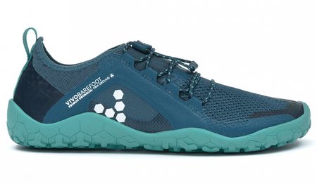 Vivobarefoot PRIMUS SWIMRUN FG M Mesh Ink Blue