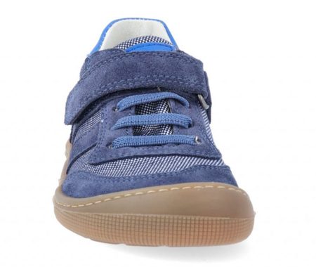 KOEL4kids TENISKY DYLAN TEXTIEL Blue