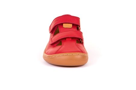 FRODDO SANDAL 2P Red