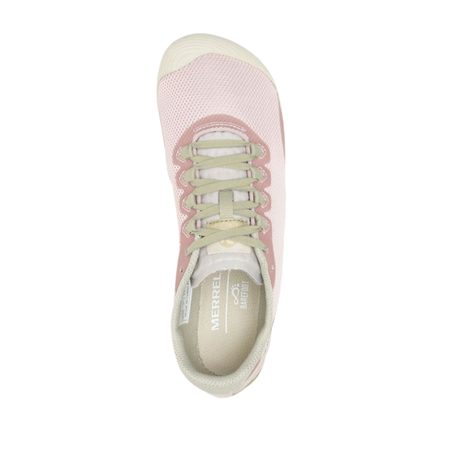 MERRELL VAPOR GLOVE 4 W Rose 5