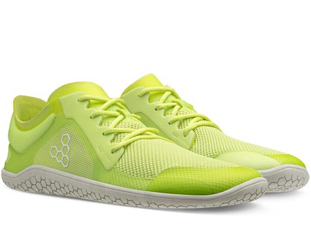 VIVOBAREFOOT PRIMUS LITE II B WOMENS BIO Lime