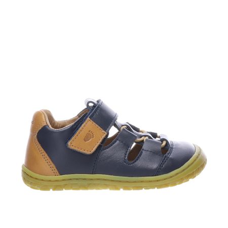 LURCHI NOLDI BAREFOOT Navy 1