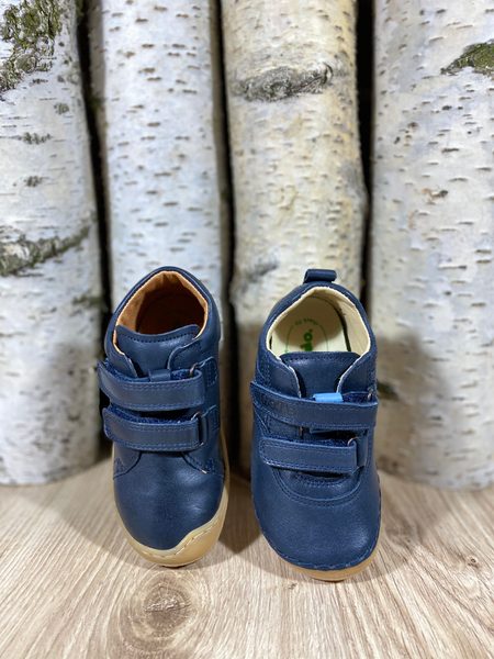 FRODDO SNEAKER 2P Dark blue