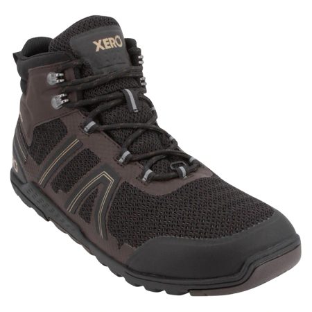 XERO SHOES XCURSION FUSION M Bison 9