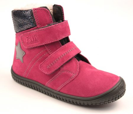 Filii HIMALAYA TEX WOOL M Pink