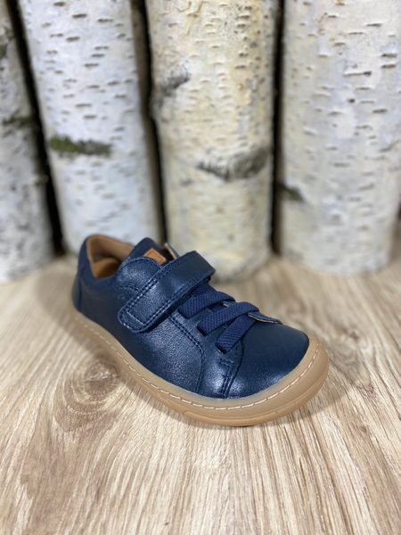 FRODDO SNEAKER 1P Dark Blue