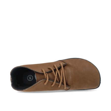 FREET RICHMOND Coffee Brown 7