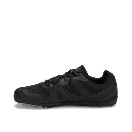 XERO SHOES MESA TRAIL II Black 4