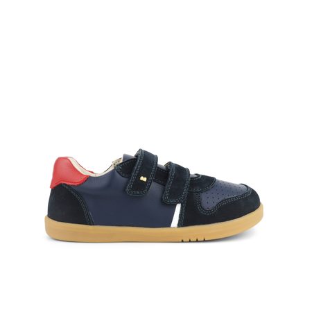 BOBUX RILEY Navy + Red IW 1