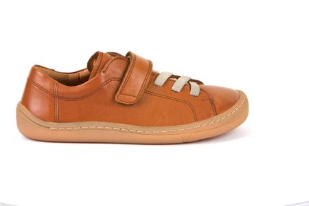 FRODDO SNEAKER 1P Brown