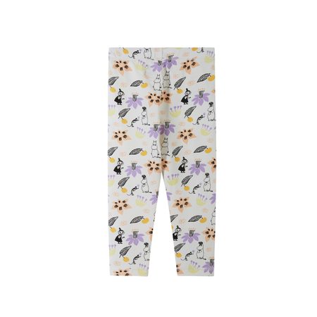 REIMA KALHOTY MOOMIN MASKROS Lilac Beige 2