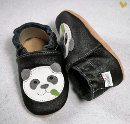 BABICE CAPÁČKY SAFESTEP Panda 3