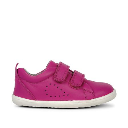 BOBUX GRASS COURT Raspberry SU 1