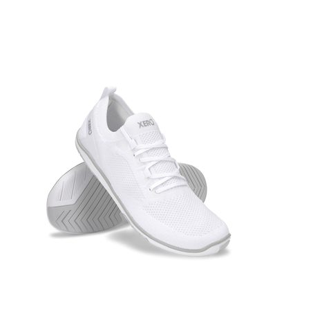 XERO SHOES NEXUS KNIT White 3