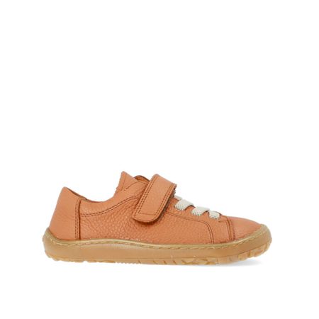 FRODDO SNEAKER LACES II Cognac 1