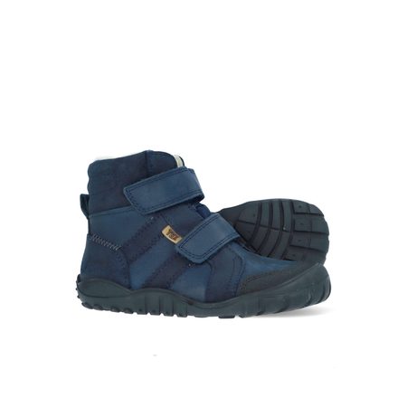 KOEL4kids KIDS MILO HYDRO TEX Navy 3