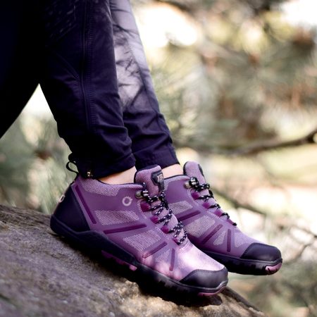 XERO SHOES DAYLITE HIKER FUSION W Mulberry 4