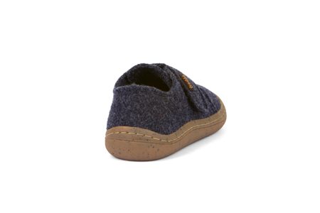 FRODDO SLIPPERS Dark blue 5