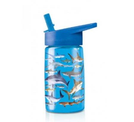 DRINKING BOTTLE Sharks