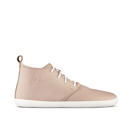 AYLLA BAREFOOT TIKSI L Pink 1