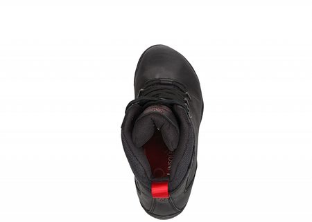 Vivobarefoot TRACKER FG L Leather Black