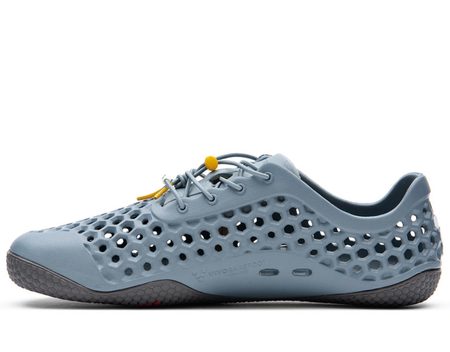 VIVOBAREFOOT ULTRA 3 M FINISTERRE LEAD BLUE VAP GREY BLOOM