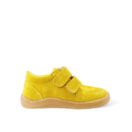 BABY BARE FEBO YOUTH Mustard 1