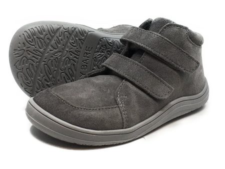 BABY BARE FEBO FALL Grey 3