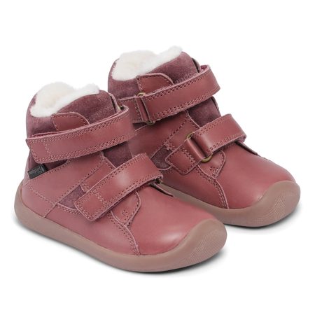 BUNDGAARD WALK WINTER TEX Dark Rose