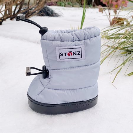 STONZ BOOTIE PUFFER Haze Blue 3